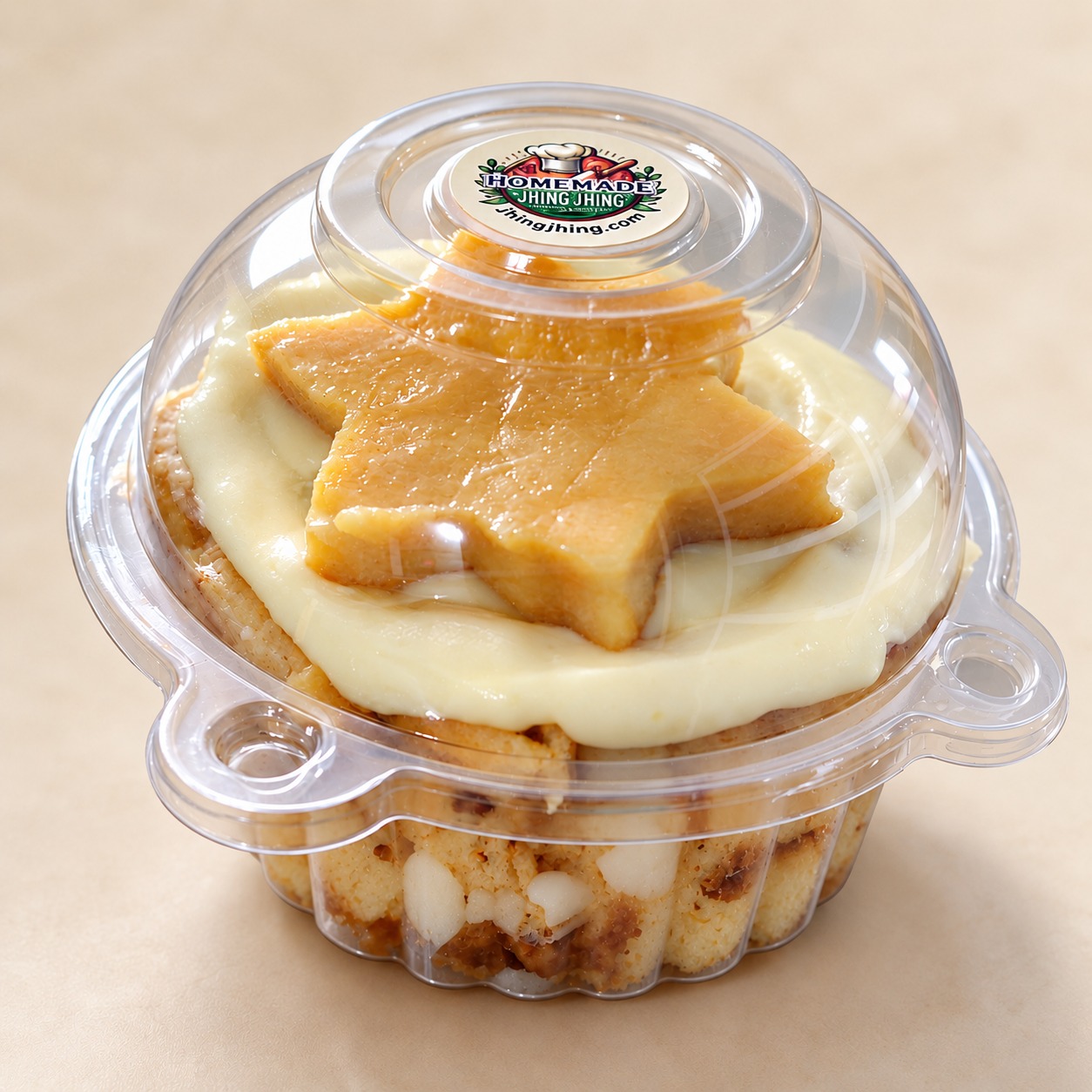 Dessert Cup